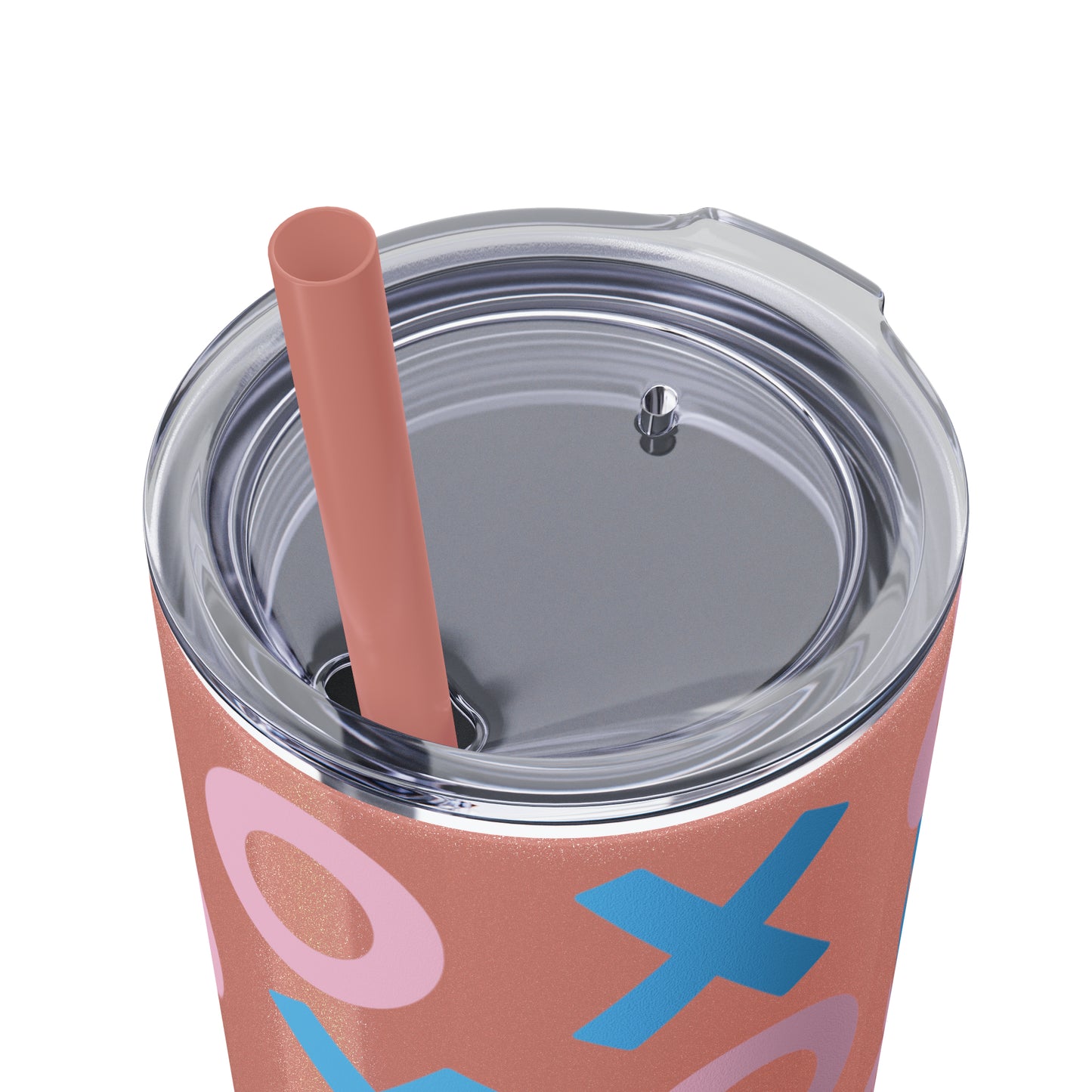 XOXO tumbler 20oz
