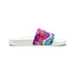 Love always wins sandals - M sizing