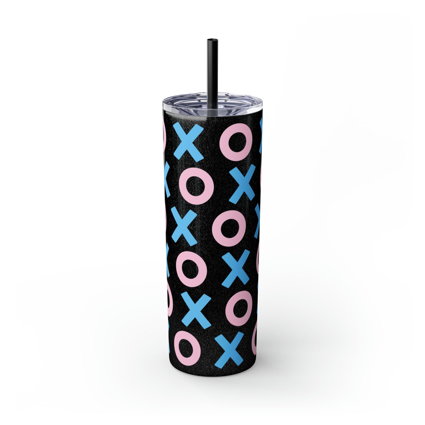 XOXO tumbler 20oz