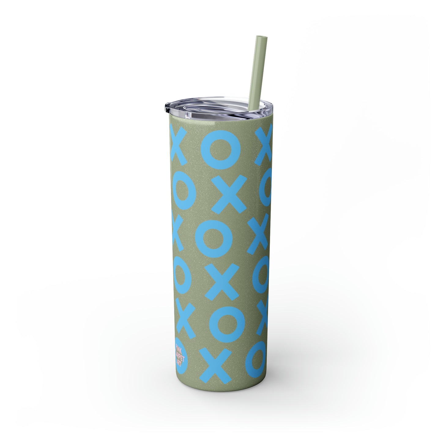 XOXO tumbler 20oz