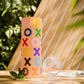 XOXO tumbler 20oz