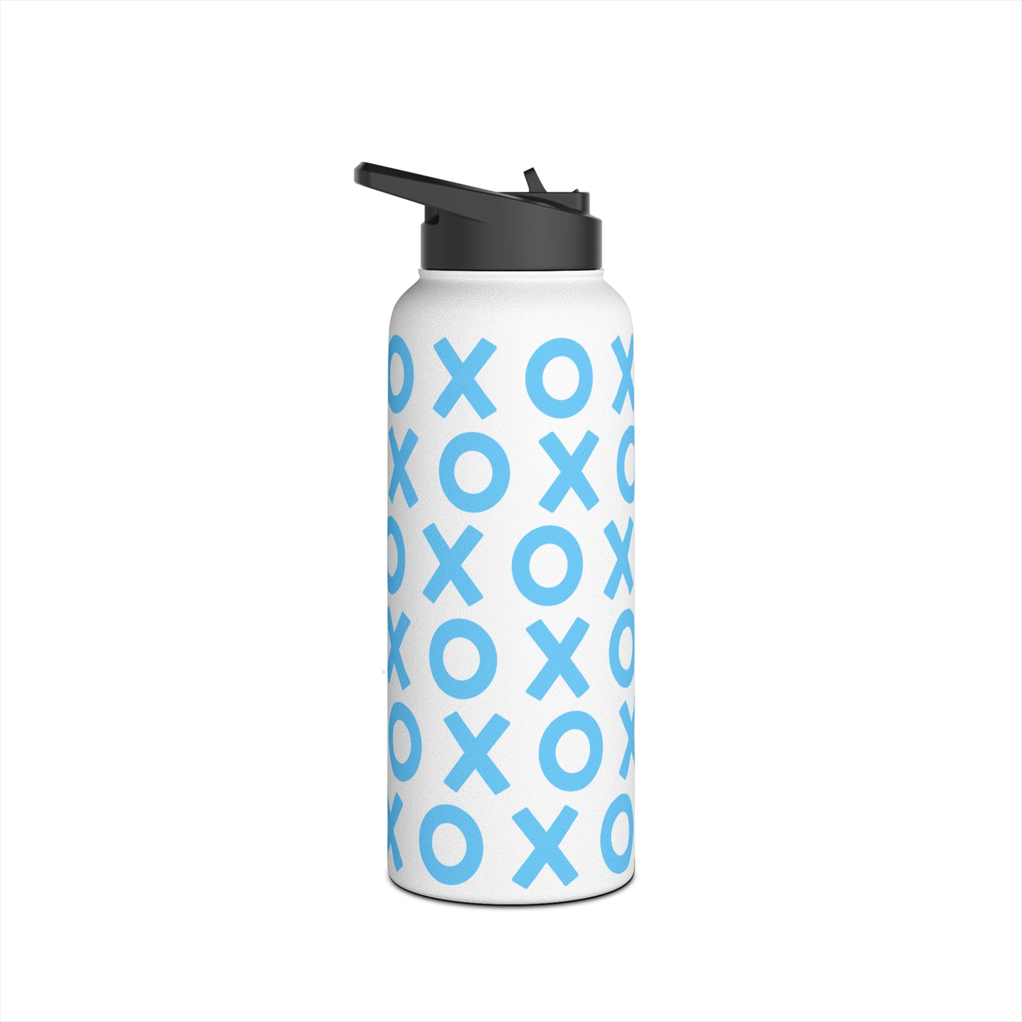 XOXO sipper water bottle 32oz