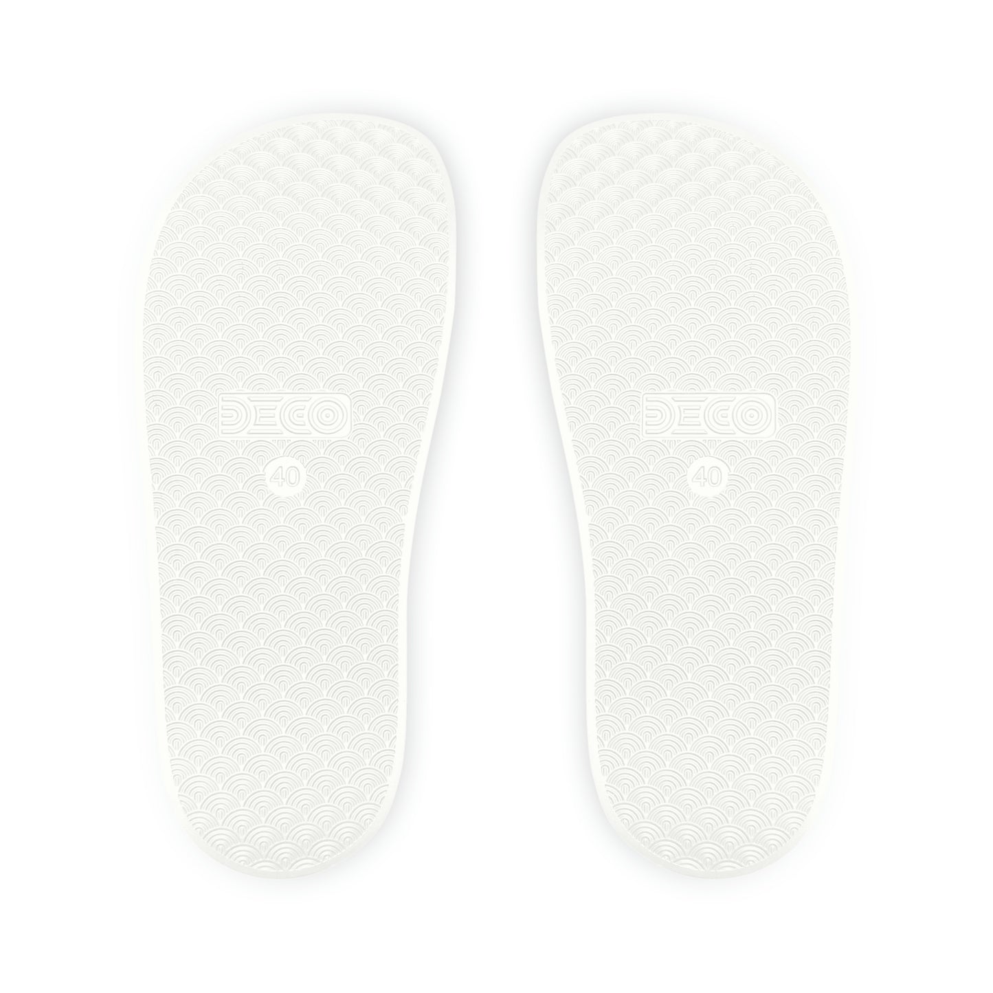 Love always wins sandals - F sizing