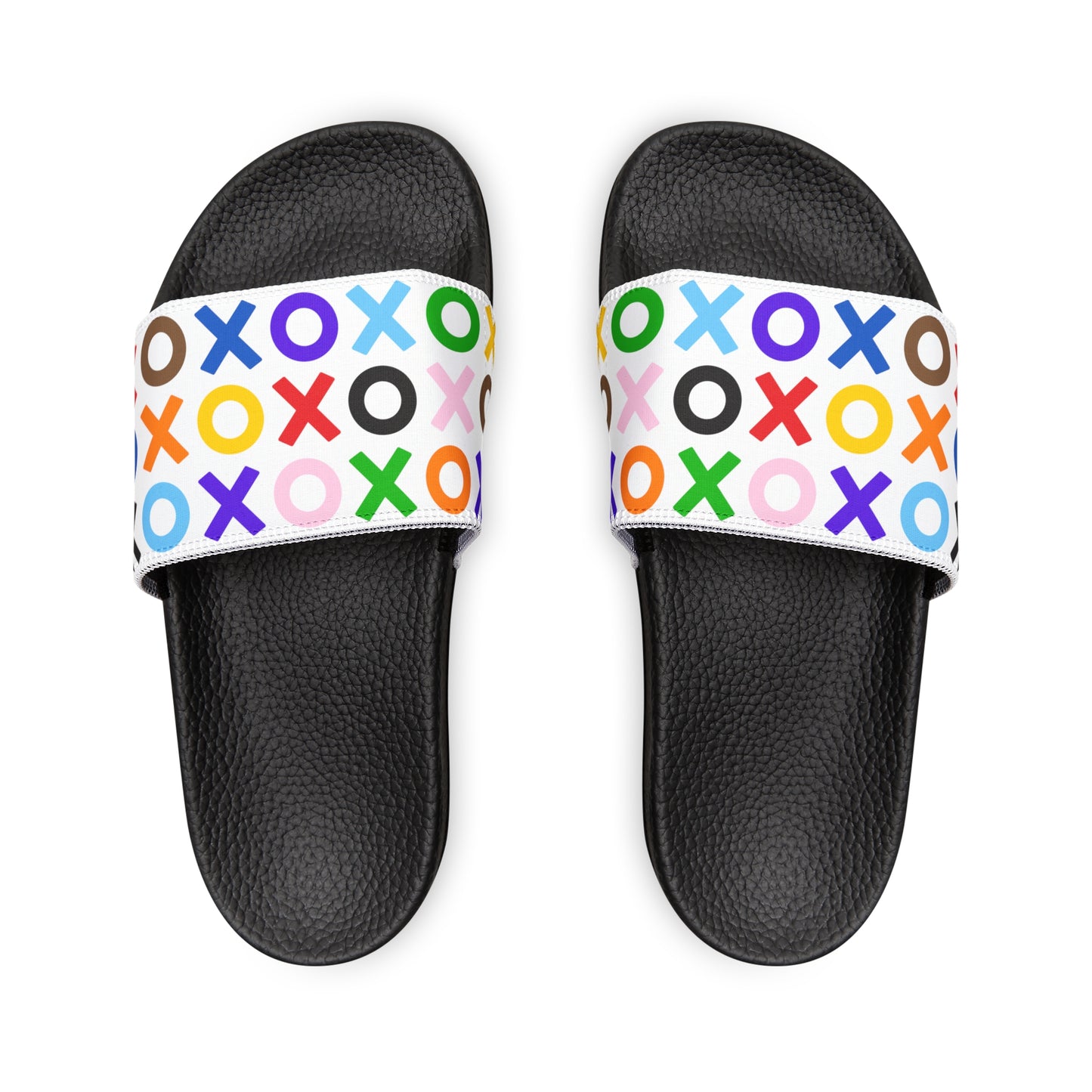 XOXO sandals - M sizing