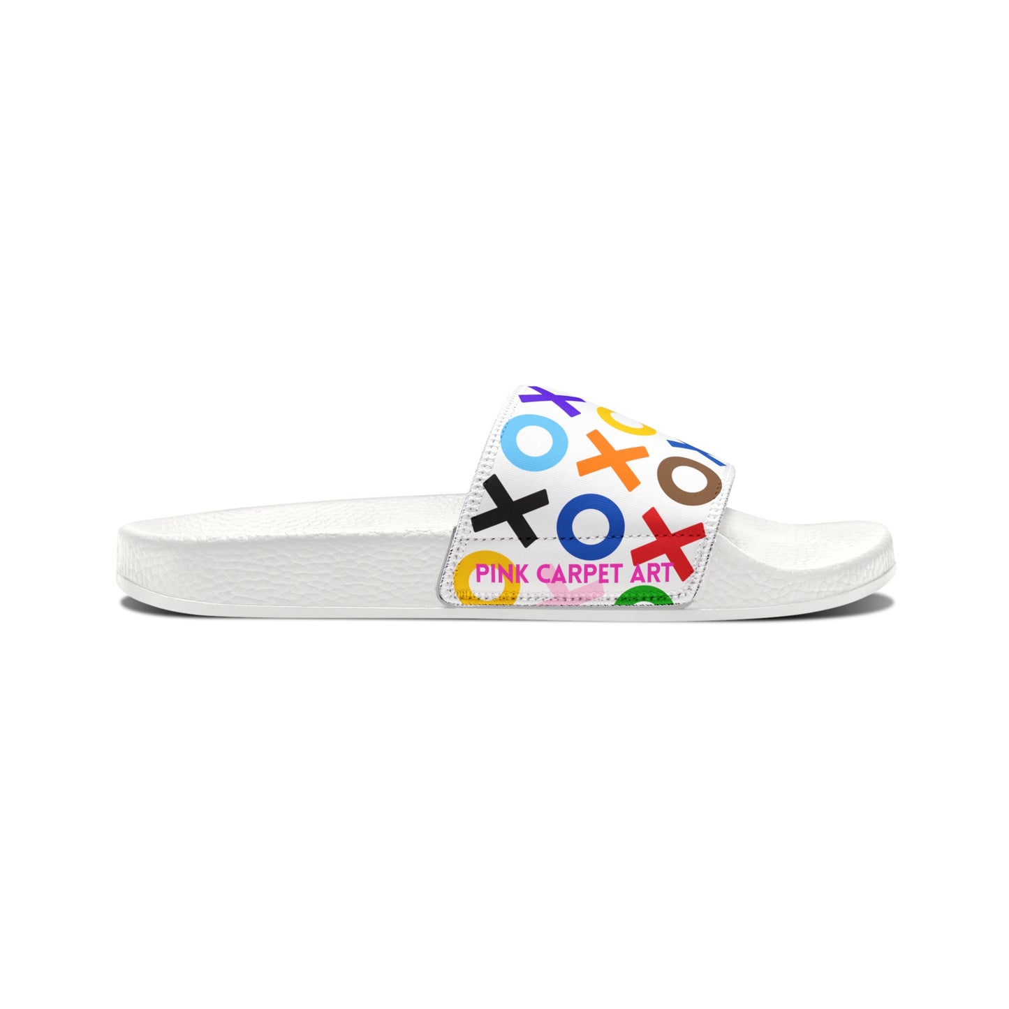 XOXO sandals - F sizing