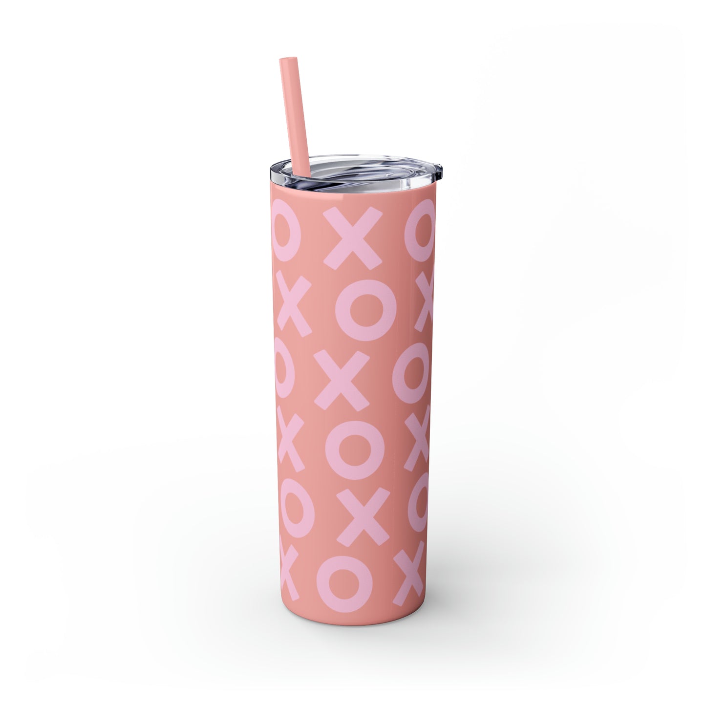 XOXO tumbler 20oz