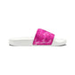 Love always wins sandals - M sizing