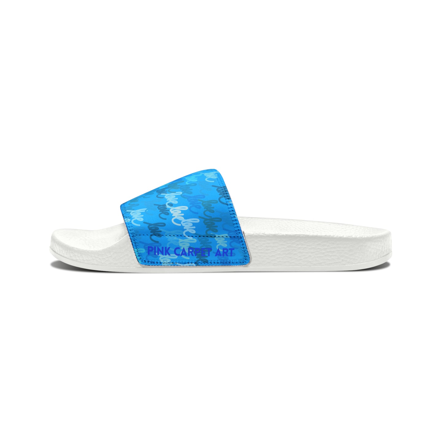 Love always wins sandals - F sizing