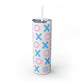 XOXO tumbler 20oz