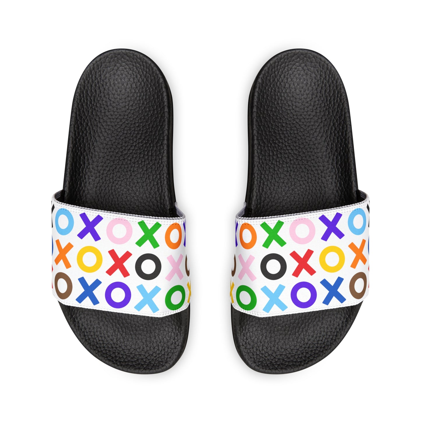 XOXO sandals - M sizing