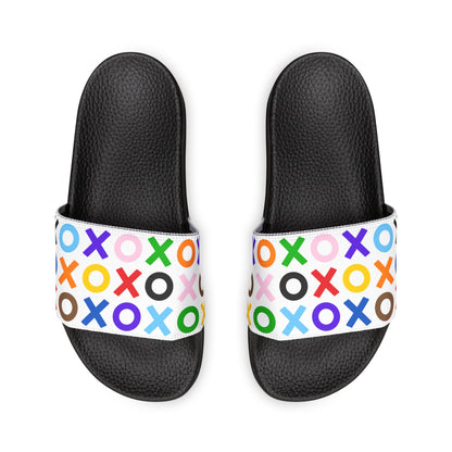 XOXO sandals - M sizing