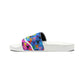 Love always wins sandals - M sizing