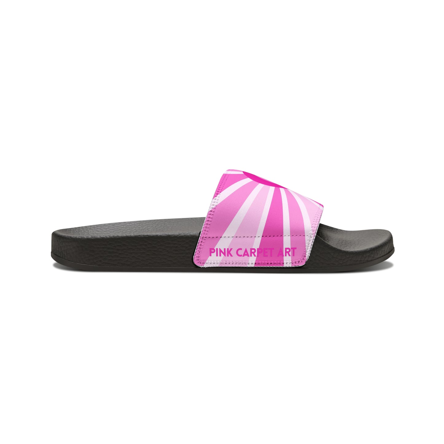 Groovy love - in the pink - sandals - M sizing