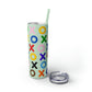 XOXO tumbler 20oz