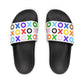 XOXO sandals - F sizing