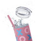 XOXO tumbler 20oz