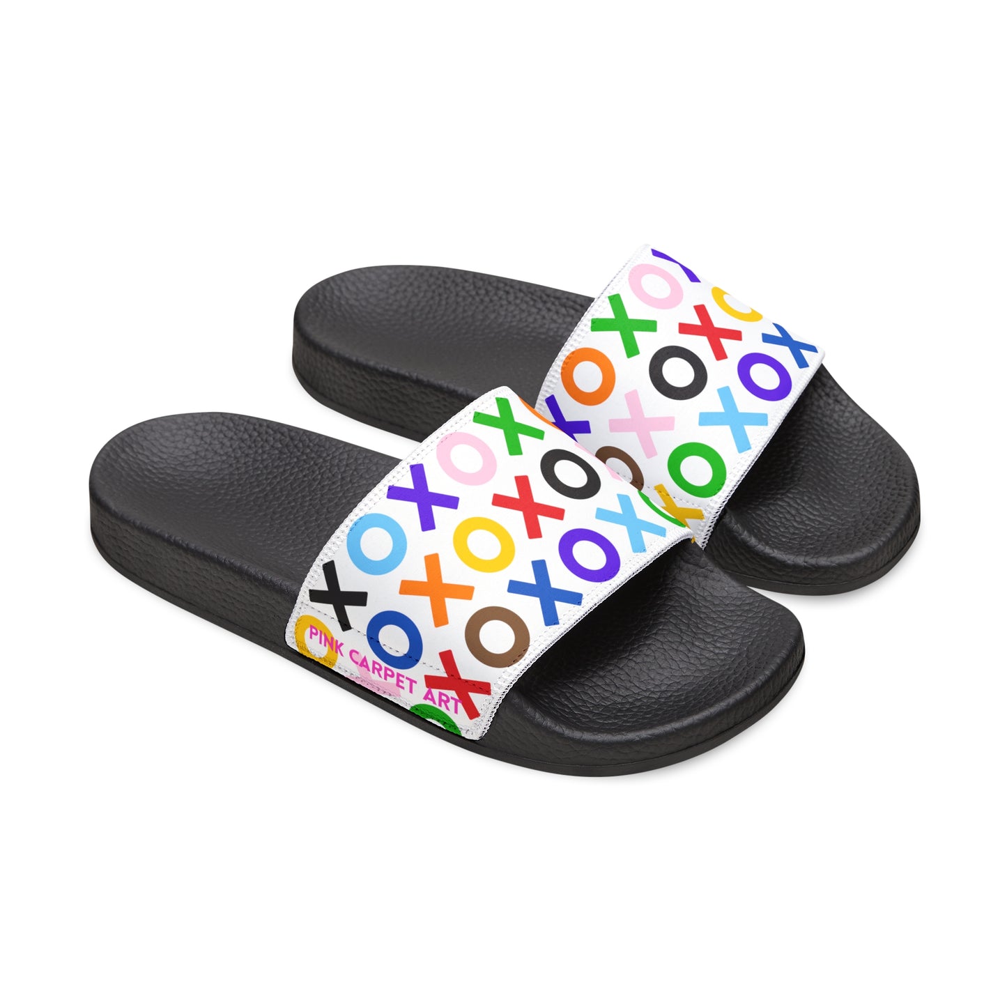 XOXO sandals - F sizing