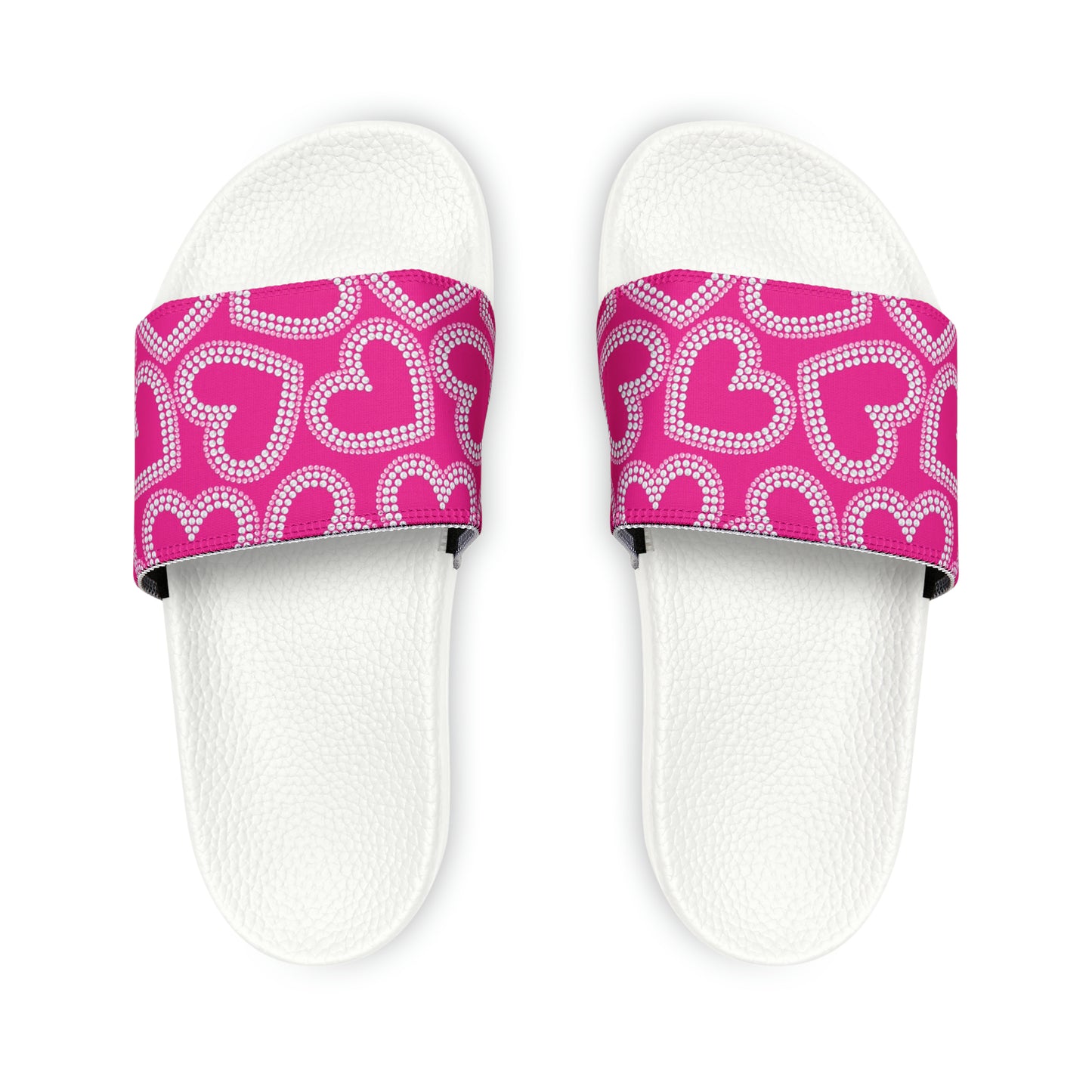 Love all ways sandals - F sizing