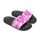 Groovy love - in the pink - sandals - M sizing
