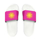 Covered in sunshine sandals - M sizing