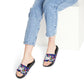 Love always wins sandals - F sizing
