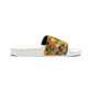 Love always wins sandals - M sizing