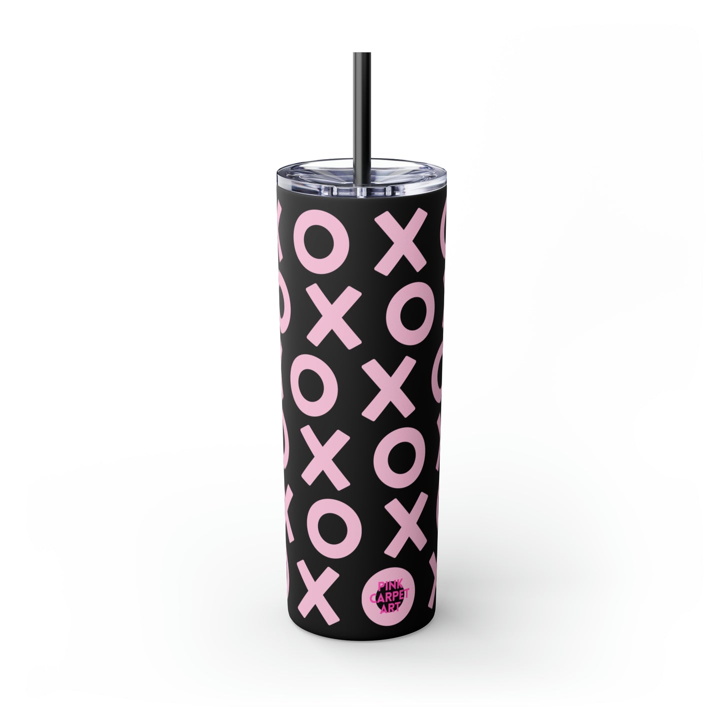 XOXO tumbler 20oz