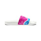 Love always wins sandals - M sizing