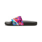 Love always wins sandals - M sizing