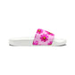 Flower power sandals - M sizing