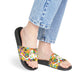 Love always wins sandals - F sizing