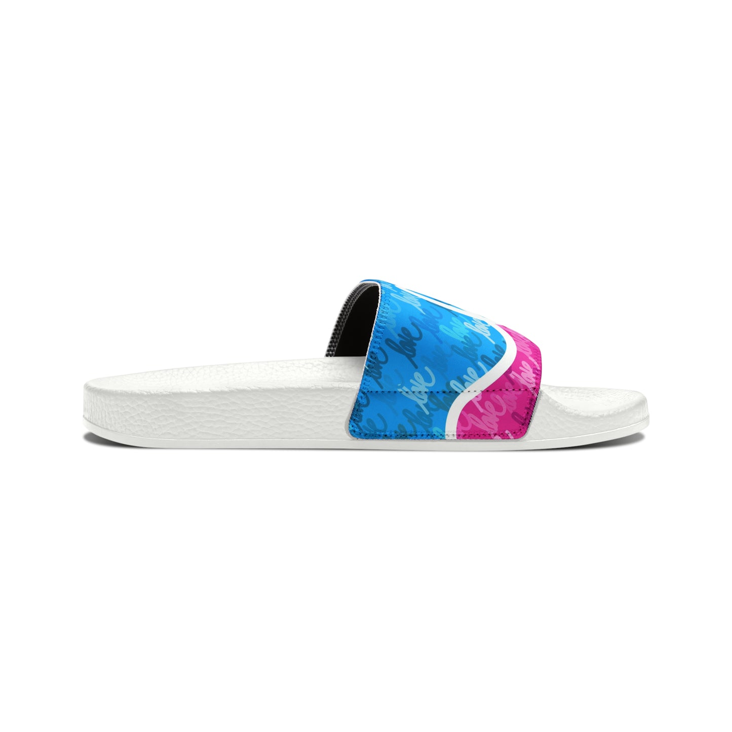 Love always wins sandals - F sizing