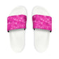 Love always wins sandals - M sizing