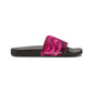 Love goop sandals - M sizing
