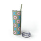 XOXO tumbler 20oz