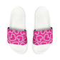 Love all ways sandals - F sizing