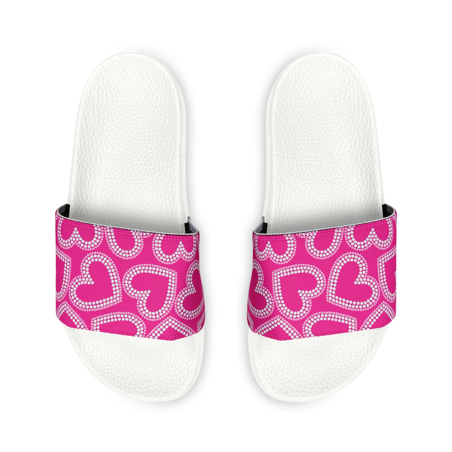 Love all ways sandals - F sizing