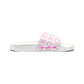 XOXO sandals - F sizing