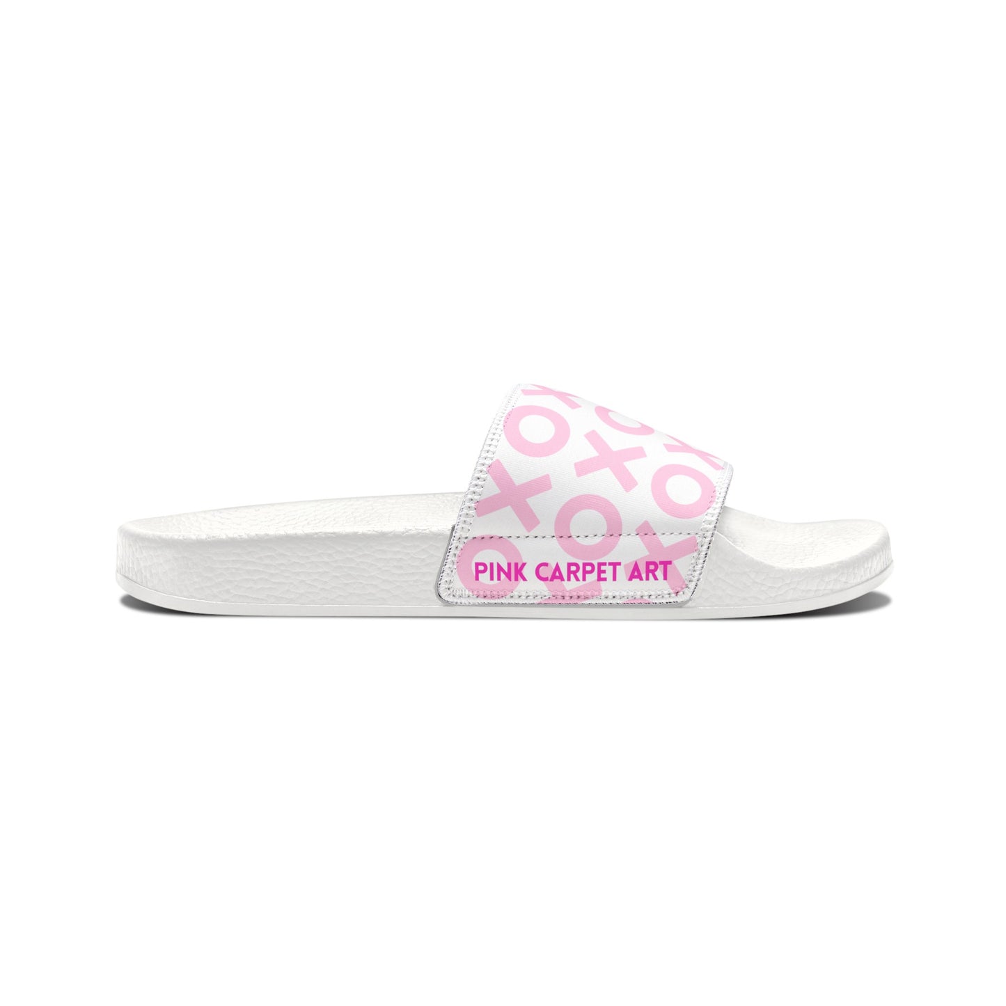 XOXO sandals - F sizing