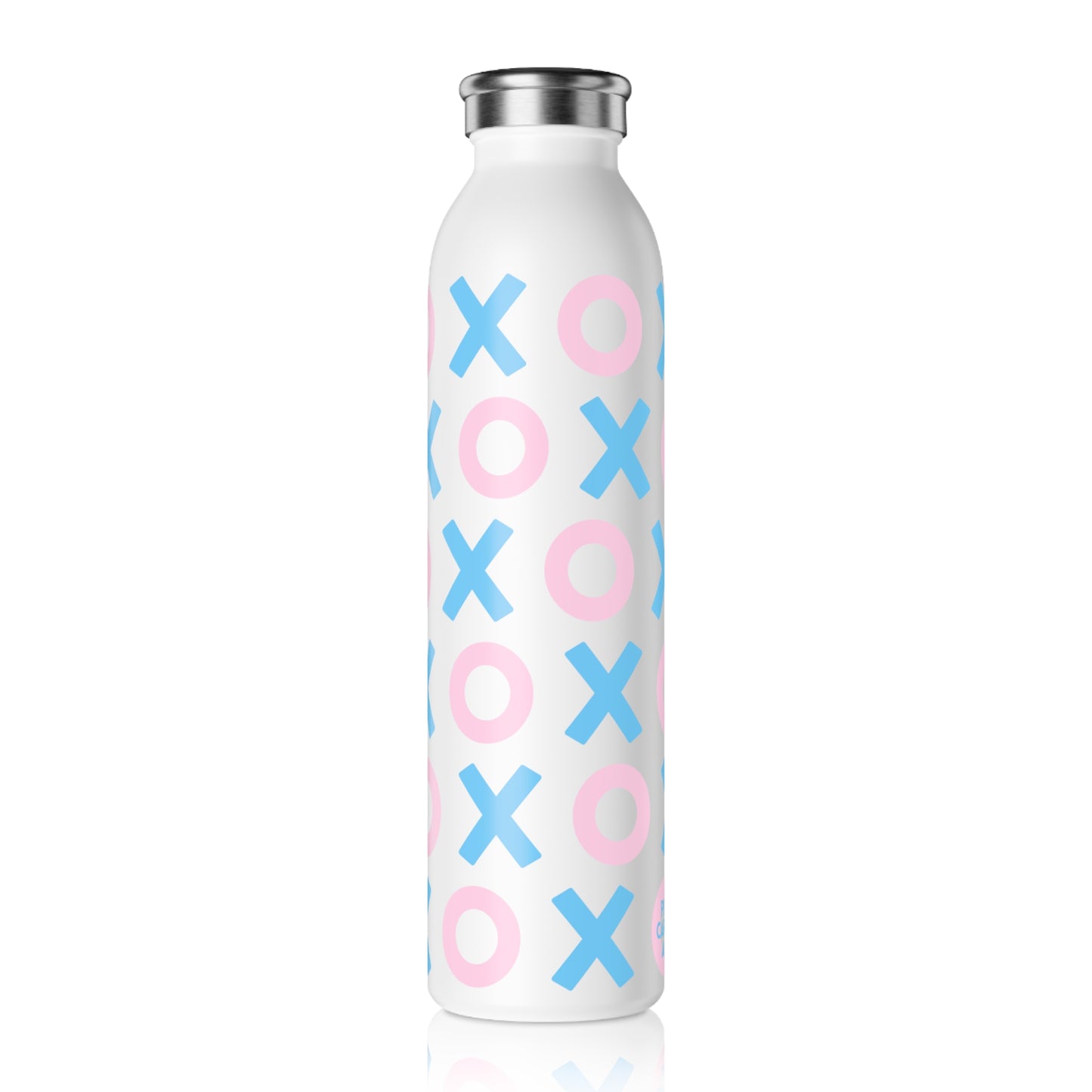 XOXO water bottle 20oz