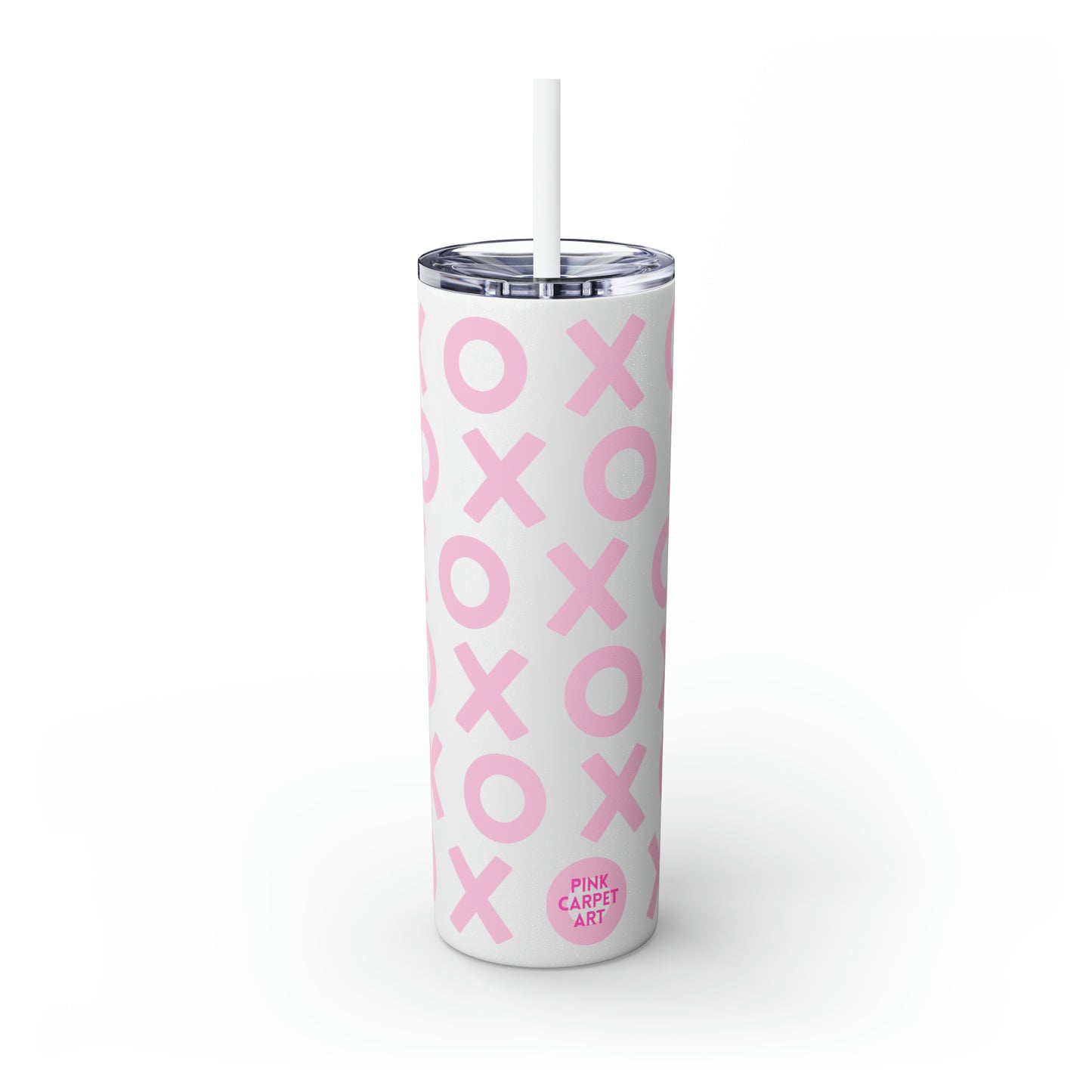 XOXO tumbler 20oz