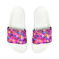 Love always wins sandals - M sizing