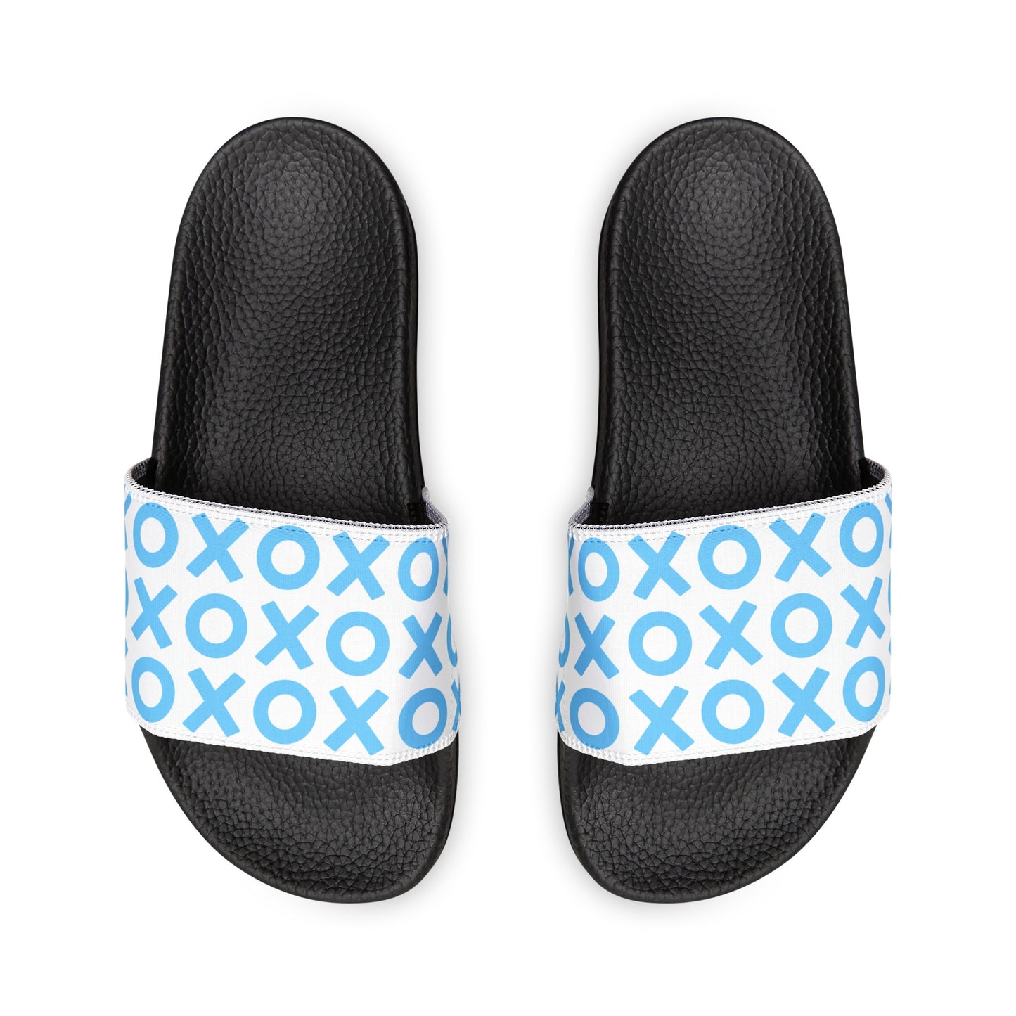XOXO sandals - F sizing
