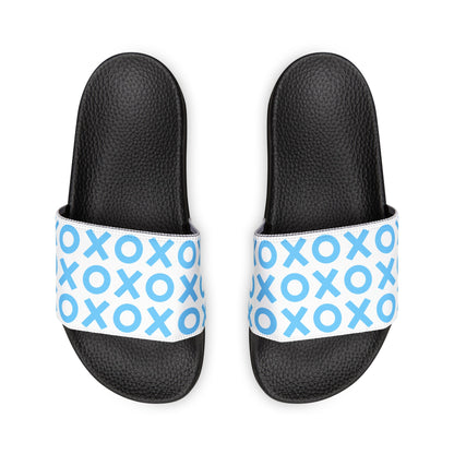 XOXO sandals - F sizing