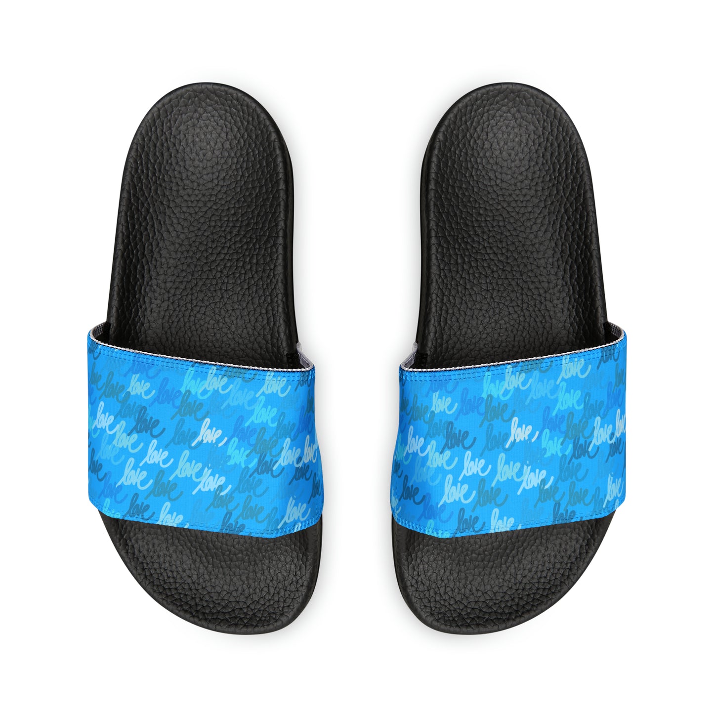 Love always wins sandals - F sizing
