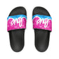 Love always wins sandals - M sizing