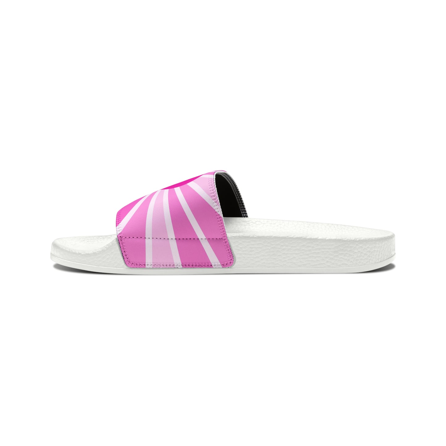 Groovy love - in the pink - sandals - F sizing