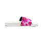 Flower power sandals - F sizing