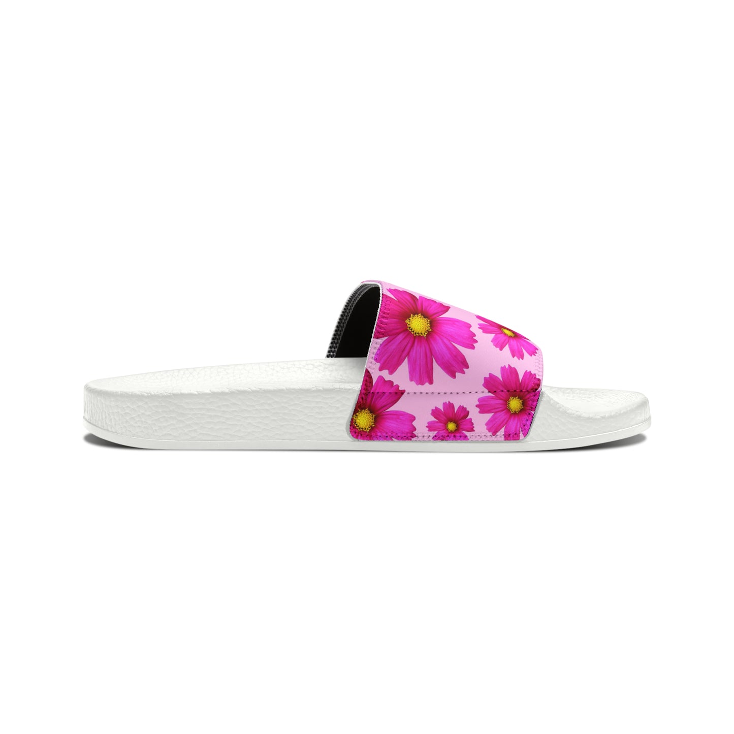 Flower power sandals - F sizing