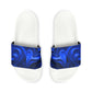 Love goop blues sandals - F sizing